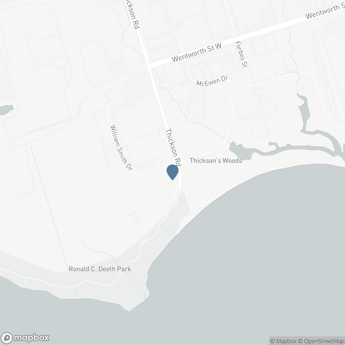 2600 THICKSON ROAD S, Whitby, Ontario L1N 9N3